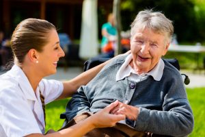 Nursing Home Support Scheme