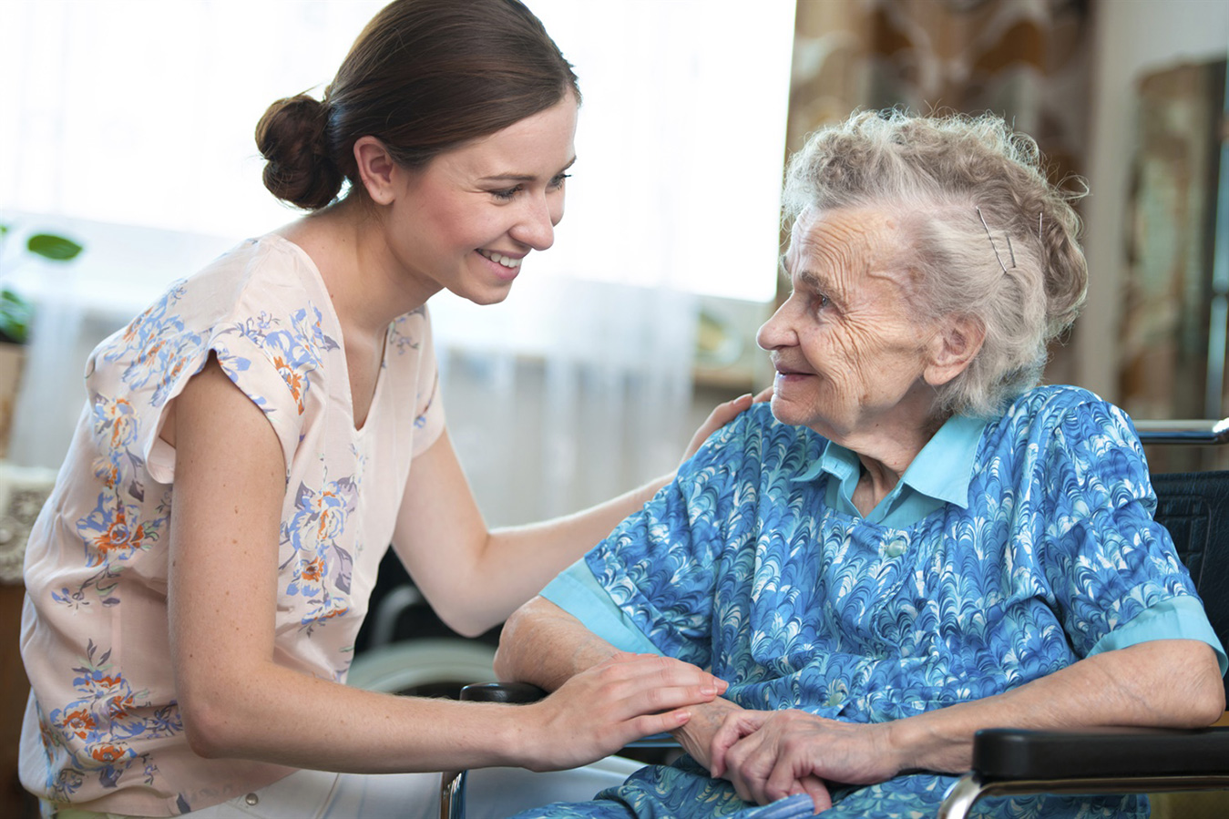 Nursing Home Support Scheme Ireland