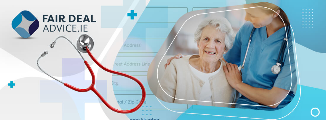 Nursing Home Support Scheme Application Form 