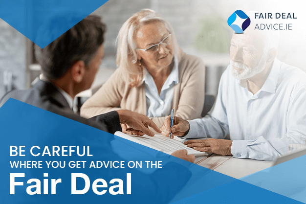 fair deal advice
